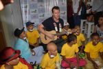 Brett Lee talks about the Music Therapy on 8th June 2017